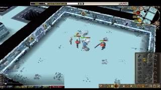 Runescape - Dungeoneering Bosses level 30  Dungeoneering _Gers79_.mp4
