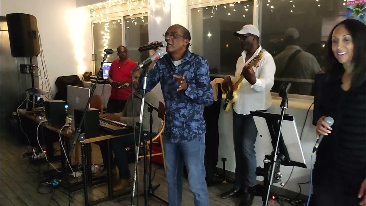 Harry Diboula ' tu me manques ' le Dayli'Ce YouTube