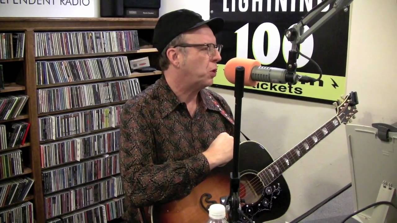 Watch Webb Wilder - Pretty is as Pretty Does - Live at Lightning 100 on YouTube Watch Webb Wilder - Pretty is as Pretty Does - Live at Lightning 100 on YouTube