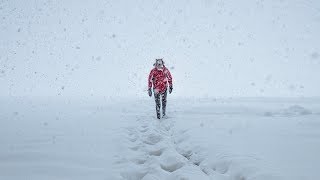 SNOWMAGEDDON IN MICHIGAN!
