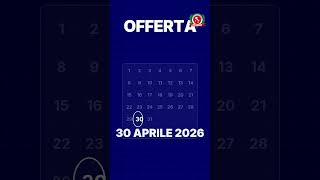 Blu Power PAYItalia da 99€/mese: senza acconto (offerta limitata) #automazione #bar #blupower