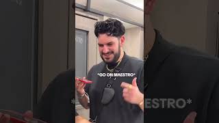 猜drop挑战来也！💀 Guess the Drop challenge 💀with TYNAN #majed #reaction #DJ #edm #drop