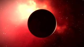Planet rendering
