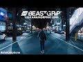iPhone XS Max /XR cinematic 4K video shot with Beastgrip 1.33X Anamorphic Lens