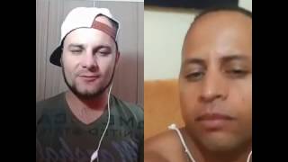 Moda de Guilherme e Santiago trem bom dmais