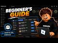 How to Use Roblox Account Manager - Easy Guide