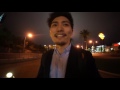 ラスベガスの夜道歩いてたら、警察に怒られた【US旅行記#10】