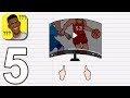 Stump Me Gameplay Walkthrough Part 5 Level 41 42 43 