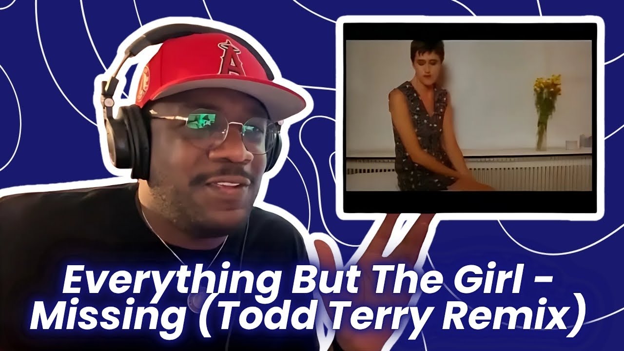 Reaction - Everything But The Girl - Missing (1995)