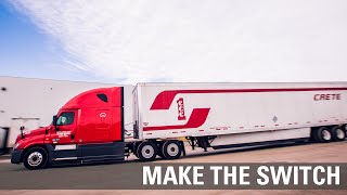 Switching Companies As An Owner Operator