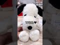 スヌーピー作ってきた🐶🪡#スヌーピー #スヌーピーグッズ #ぬいぐるみ #作ってみた