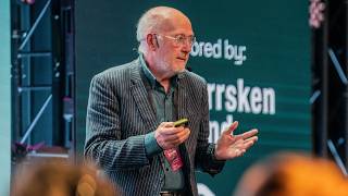 Can we re-medicalise the psychedelic experience? with Guy Goodwin (Borealis 2025)