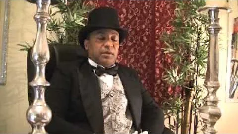 00005 Ladys may date MR DONALD STAR BOYER JUST CAL...