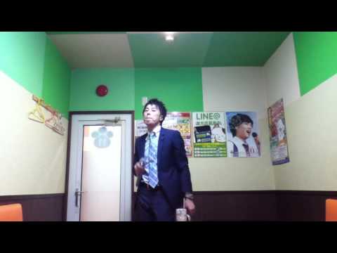 together/ナオト・インティライミ  COVER