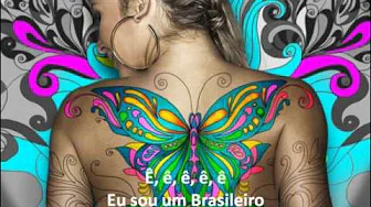 Faz Um - Claudia Leitte(com letra) Faz Um - Claudia Leitte(com letra)