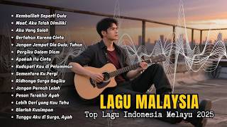 Download Lagu Lagu Malaysia Full Album | Lagu Melankolis Indonesia Melayu - Album 2 Hidden Cut MP3