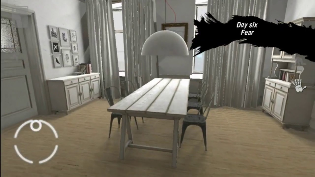 SCARY  REPORTER 2 GAMEPLAY  - ANDROID , IOS