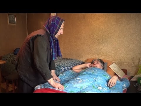 უკიდურესად გაჭირვებული ოჯახი გორის რაიონიდან- ბეგიაშვილები დახმარებას ითხოვენ 25.12.2018