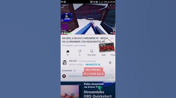 Ufo187 GAME IN KRUNKER I.O #shorts