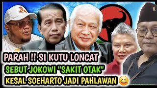 Download Lagu SIAL4N !! GUNTUR ROMLI SEBUT JOKOWI \ MP3