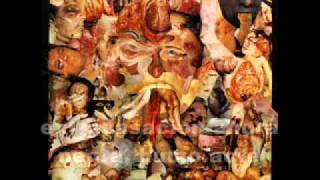 Carcass - Carbonized eyesockets (subtitulado en español)