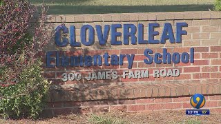 Teacher accused of putting student with disabilities in trash can, deputies say