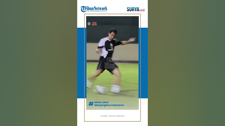 KOMENTAR Mees Hilgers & Eliano Reijnders Setelah Jalani Latihan Perdana Jelang Lawan Bahrain