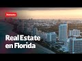 Florida 2024: destino de inversión inmobiliaria para colombianos