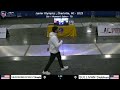A2 - Div 1 Women's Saber - T8 & T4 - Junior Olympics and Div I NAC -Charlotte, NC -2025