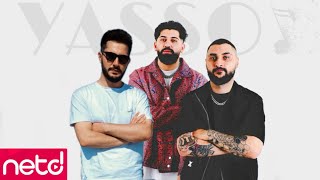 Canbay & Wolker - Palavra (Yasso Mix)