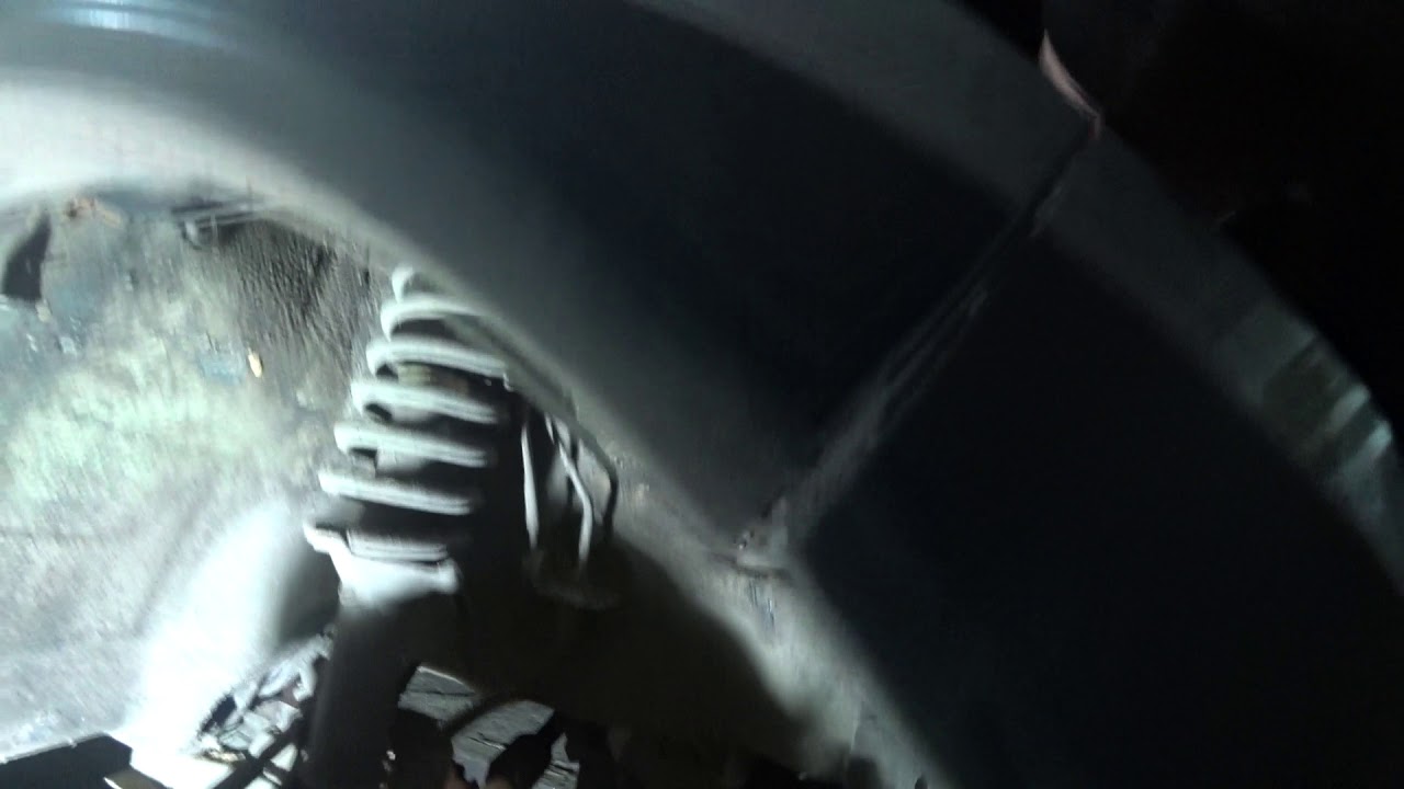 Замена ремня ГРМ Чери Индис. 10 Chery IndiS. Chery Rich. Chery Bit ...