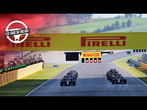 "Mercedes le dit : la F1 ce n'est pas du catch ou de la télé-réalité" I Formule 1