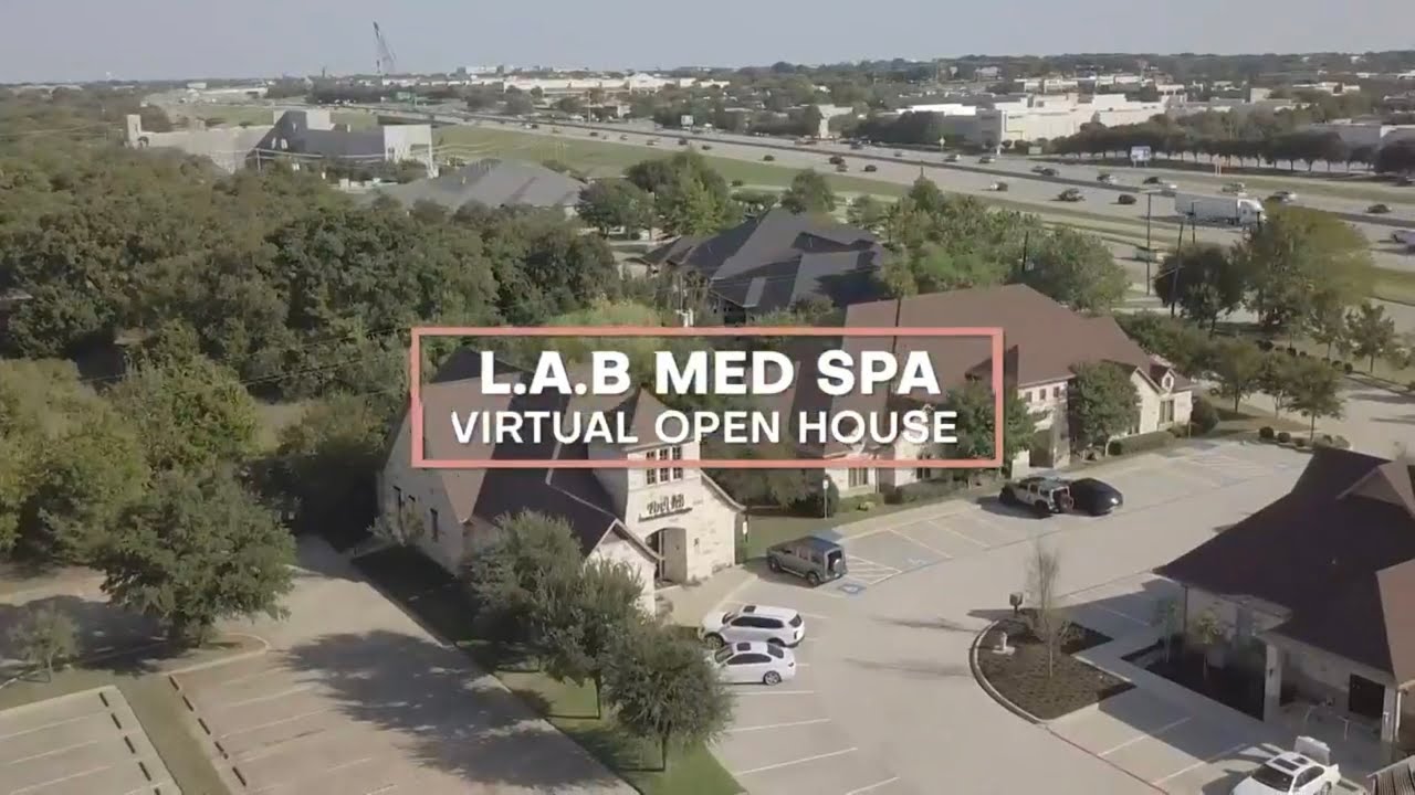 the L.A.B. med spa - Southlake TX