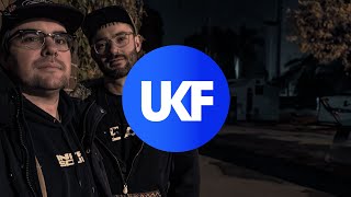 Chef Boyarbeatz x CØNTRA - Night Lurker