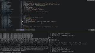 TidalCycles Live-Coding Rehearsal #2