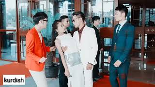 Korea drama💜kurdish songs