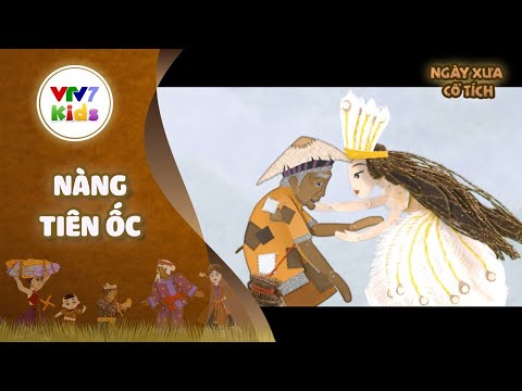 Video NÀNG TIÊN ỐC | TRUYỆN CỔ DÂN GIAN VIỆT NAM | NGÀY XƯA... - youtube