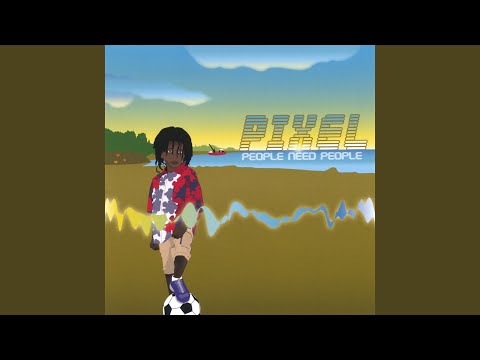 Pixel – Do You Miss Me – Vinyl (12