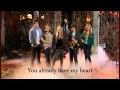 You Had Me @ Hello - Olivia Holt OFFIFCIAL Lyrics Girl Vs Monster