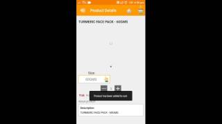 Digital Divine Shop in 72hours screenshot 4