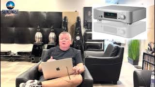 Esoteric N-05XD vs Weiss DAC 502 - Suncoast Audio Q&A Series Part 1