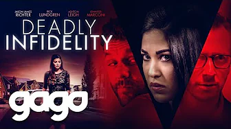 Deadly Infidelity | Secrets, Sex, and a Stolen Fortune Collide | Killer Love | Free Thriller Movie