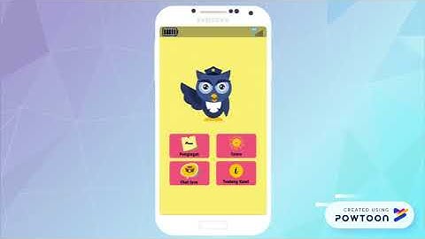 LYSA - Agent Based User Interaction