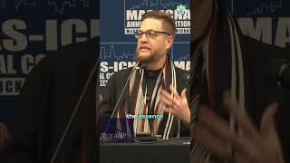 Allahs Wisdom: When Holding Back Is Giving #shorts