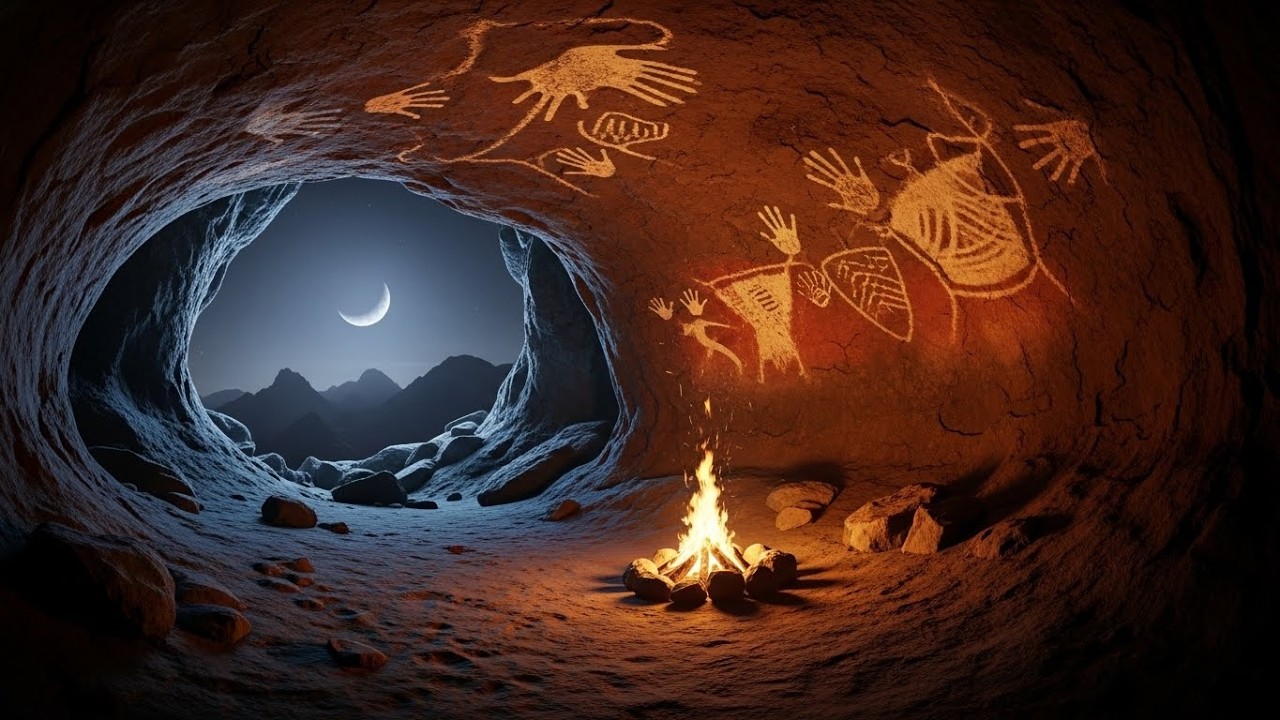 Before the Sumerians and Writing: How Humans Lived for 100,000 Years