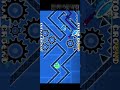 Upcoming circles level? #geometrydash #gd