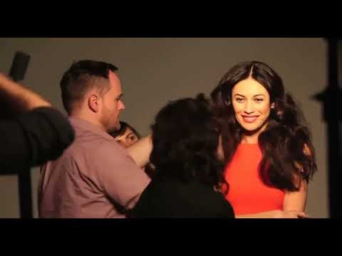 Only You "Olga Kurylenko"
