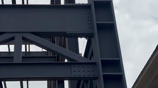 Steel structure building #steelbuilding  #steeldetailing #aisc #steelfabricators #steelerection 