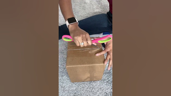 Unboxing Gifts For Our House Warming 🎁🥰 | #shorts #ASMR #gifts
