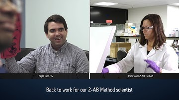 A Week in the Life of a Glycoprotein Scientist